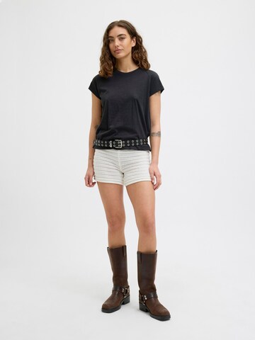 JJXX Shirt 'JXCam' in Black
