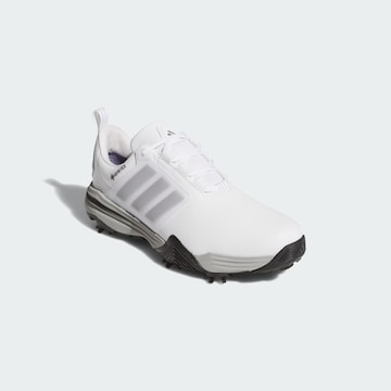 Scarpa sportiva 'Adipower' di ADIDAS PERFORMANCE in bianco