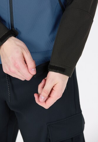 Whistler Sportjas 'Ryder' in Blauw