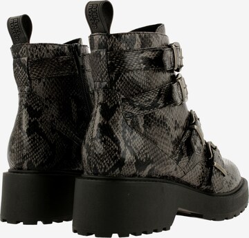 BULLBOXER Boots in Grau