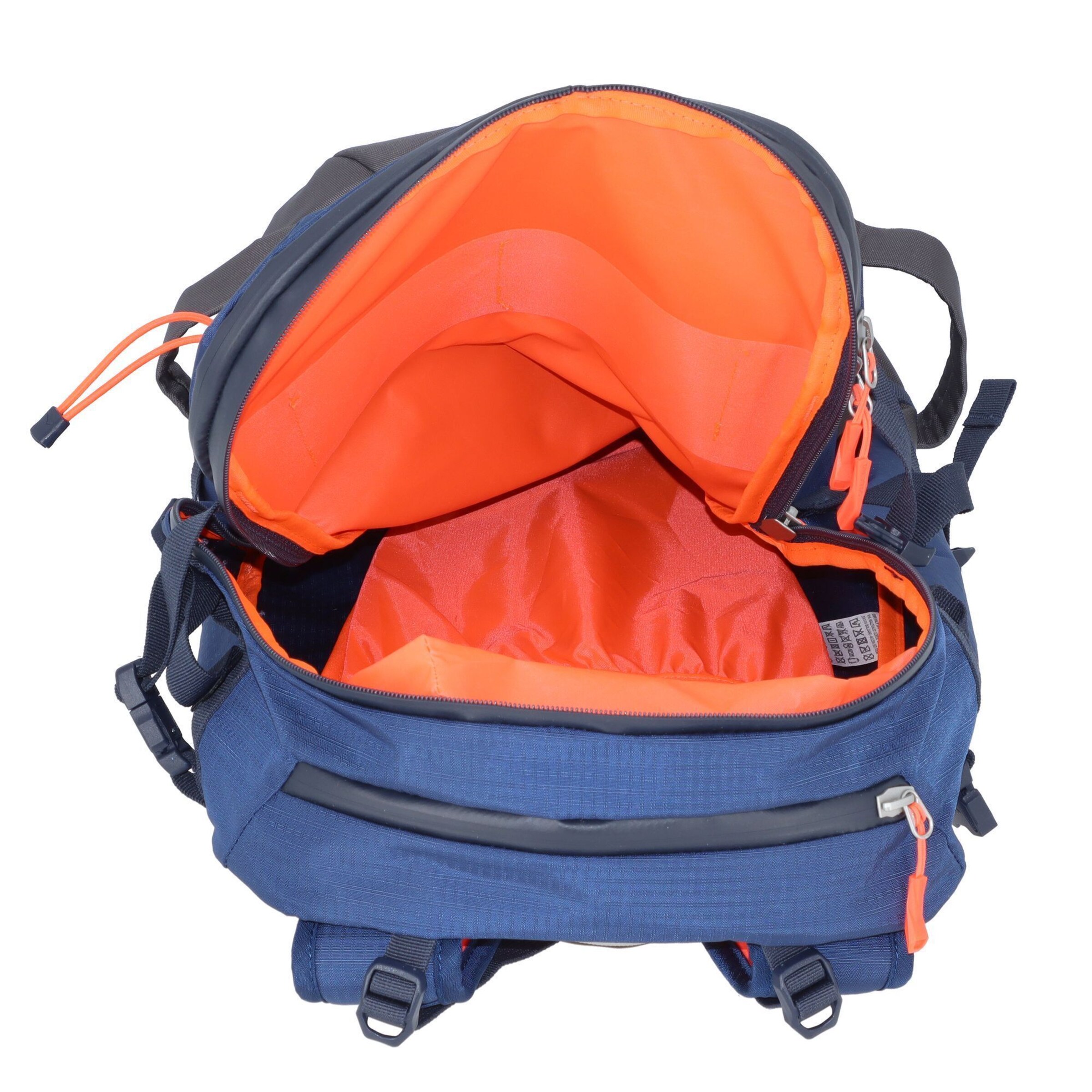 SALEWA Sports Backpack 'Winter Mate' in Blue