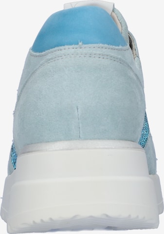 WALDLÄUFER Sneaker in Blau