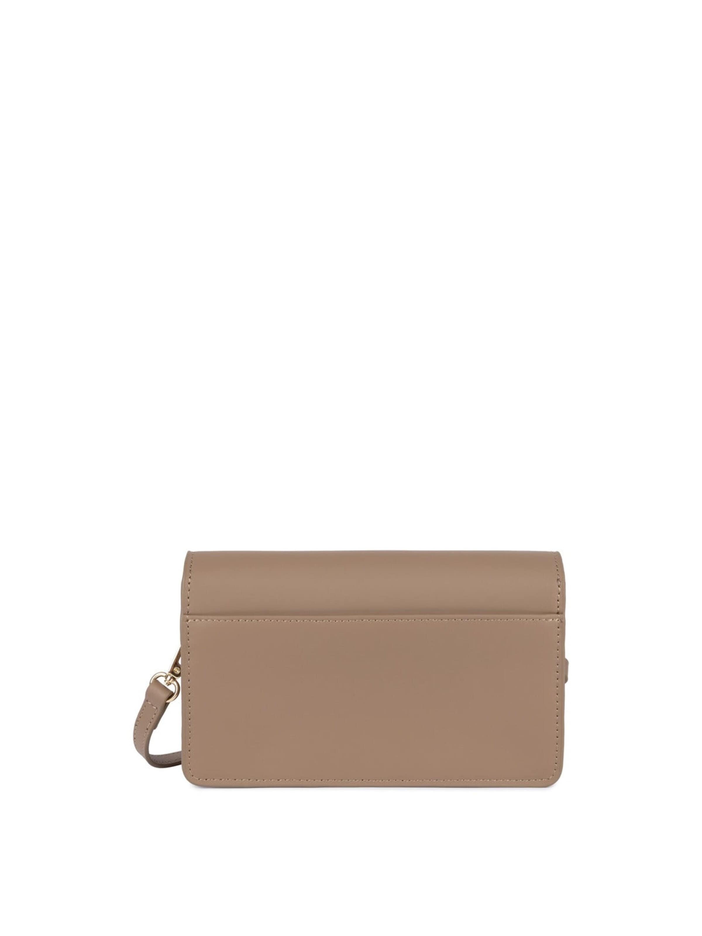 LANCASTER Paris Handtas 'Paris Philos Praline' in Beige