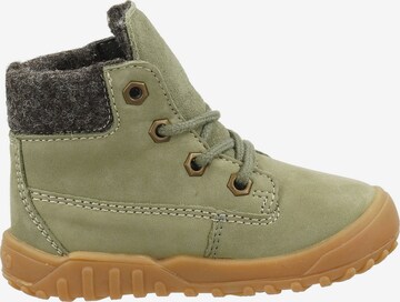 Pepino Boots in Green