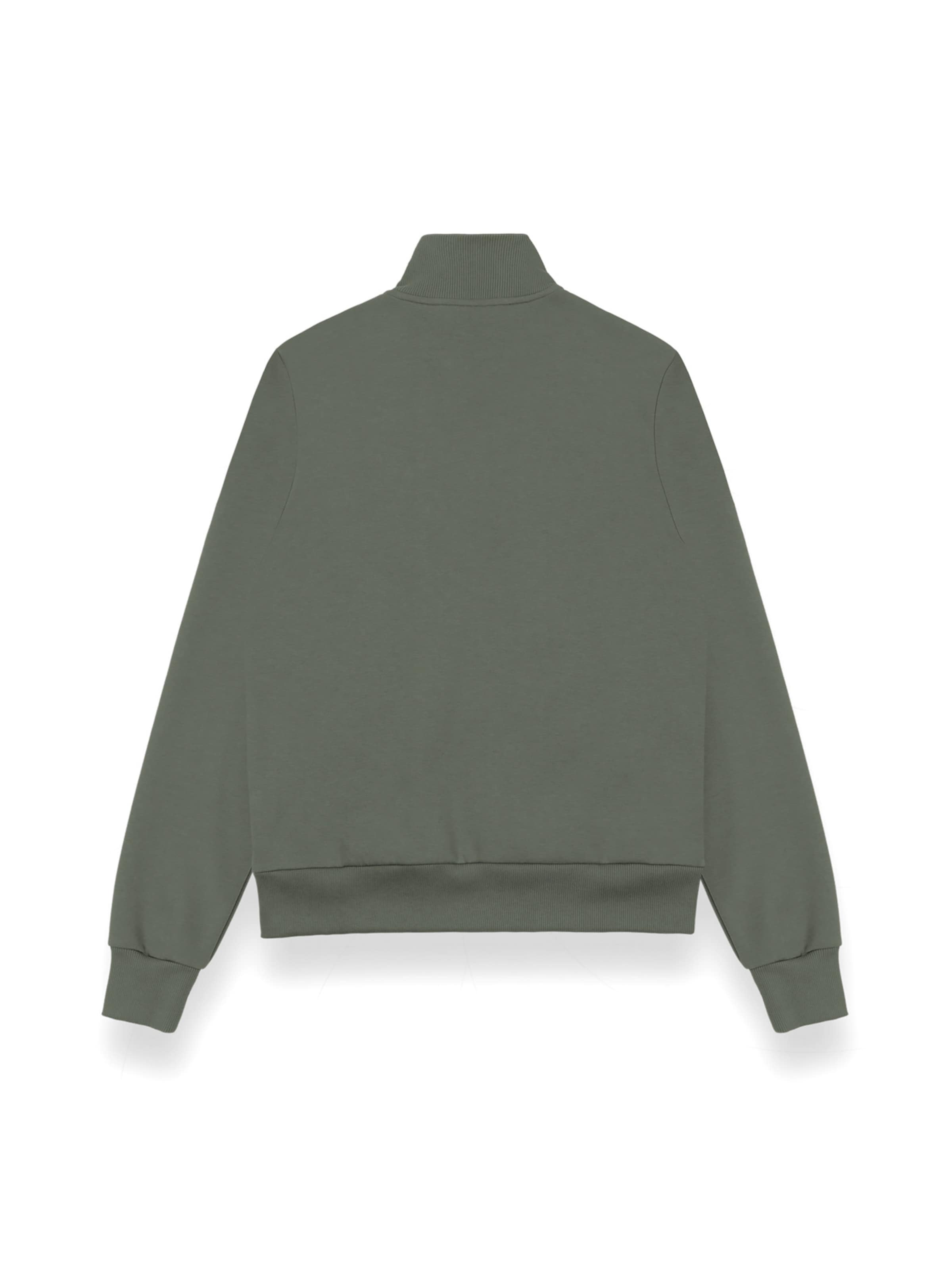 Pullover di Colmar in verde