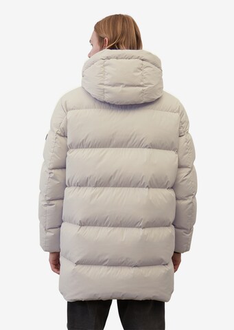 Marc O'Polo Winter Jacket in White
