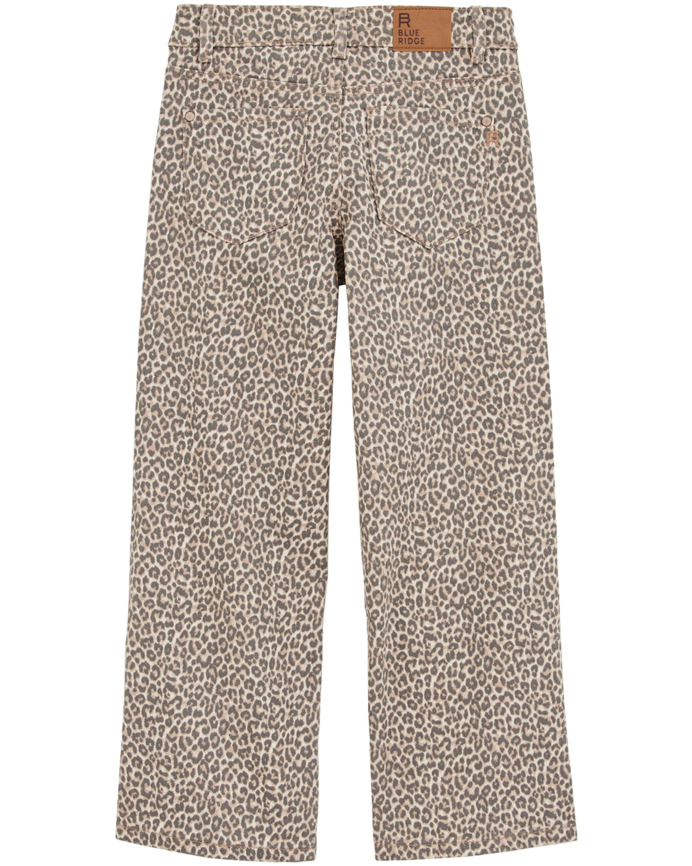 WE Fashion Szabványos Nadrág - bézs