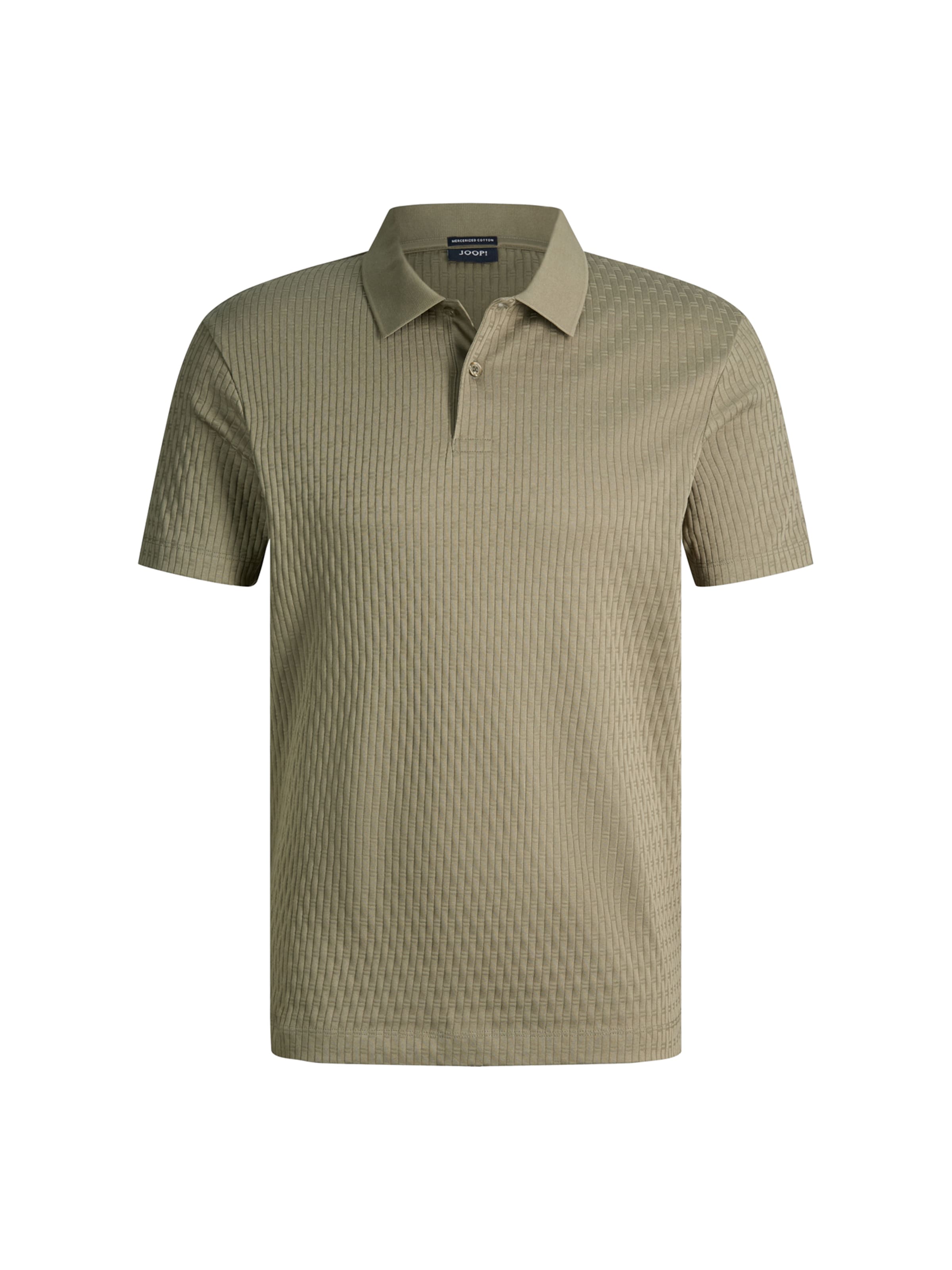 JOOP! Shirt 'Jorge' in Green: front