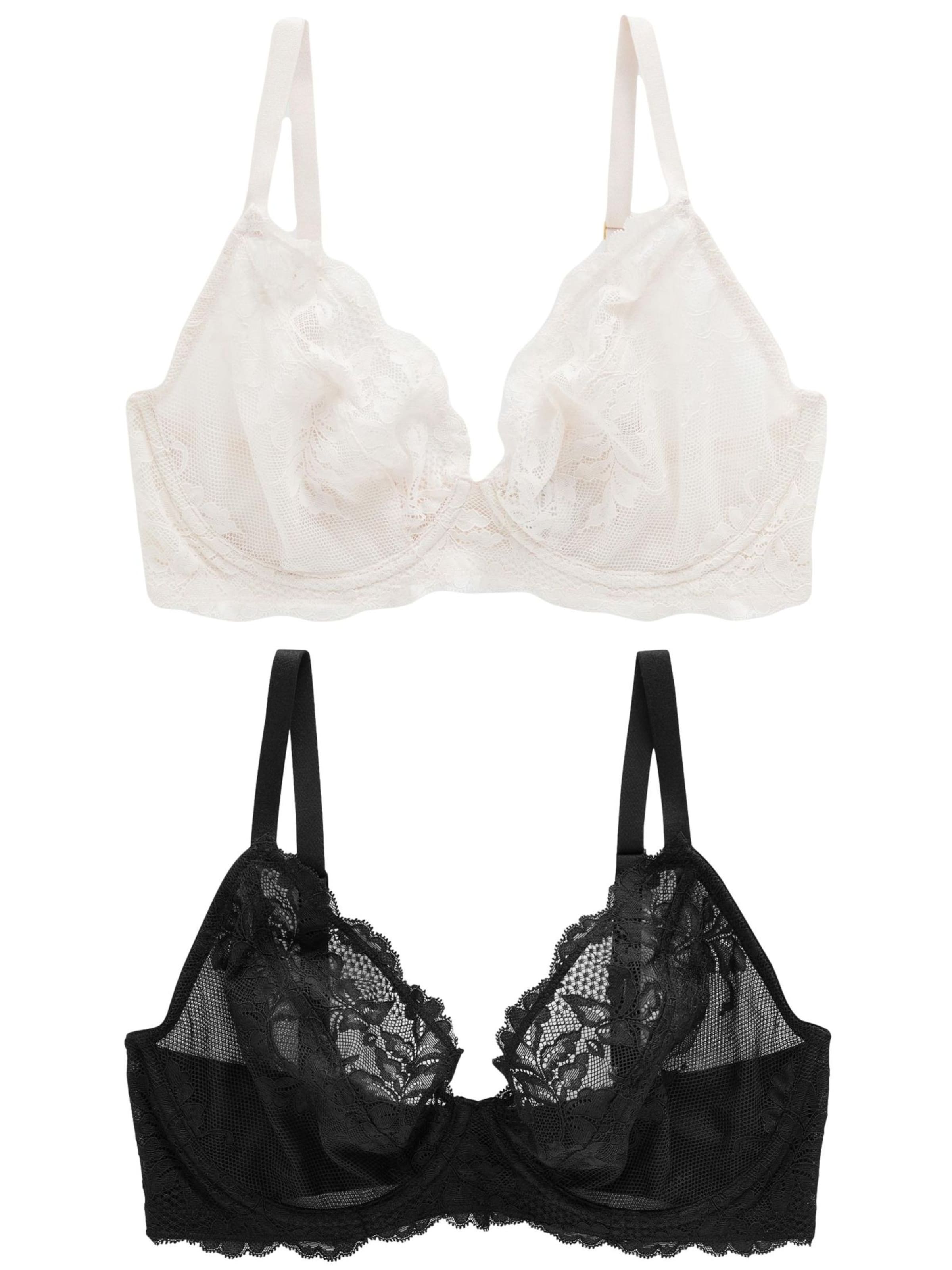 T-shirt Reggiseno di Next in beige: frontale