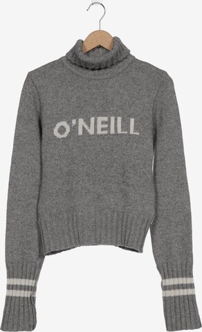 O'NEILL Sweater & Cardigan in M in Grey: front