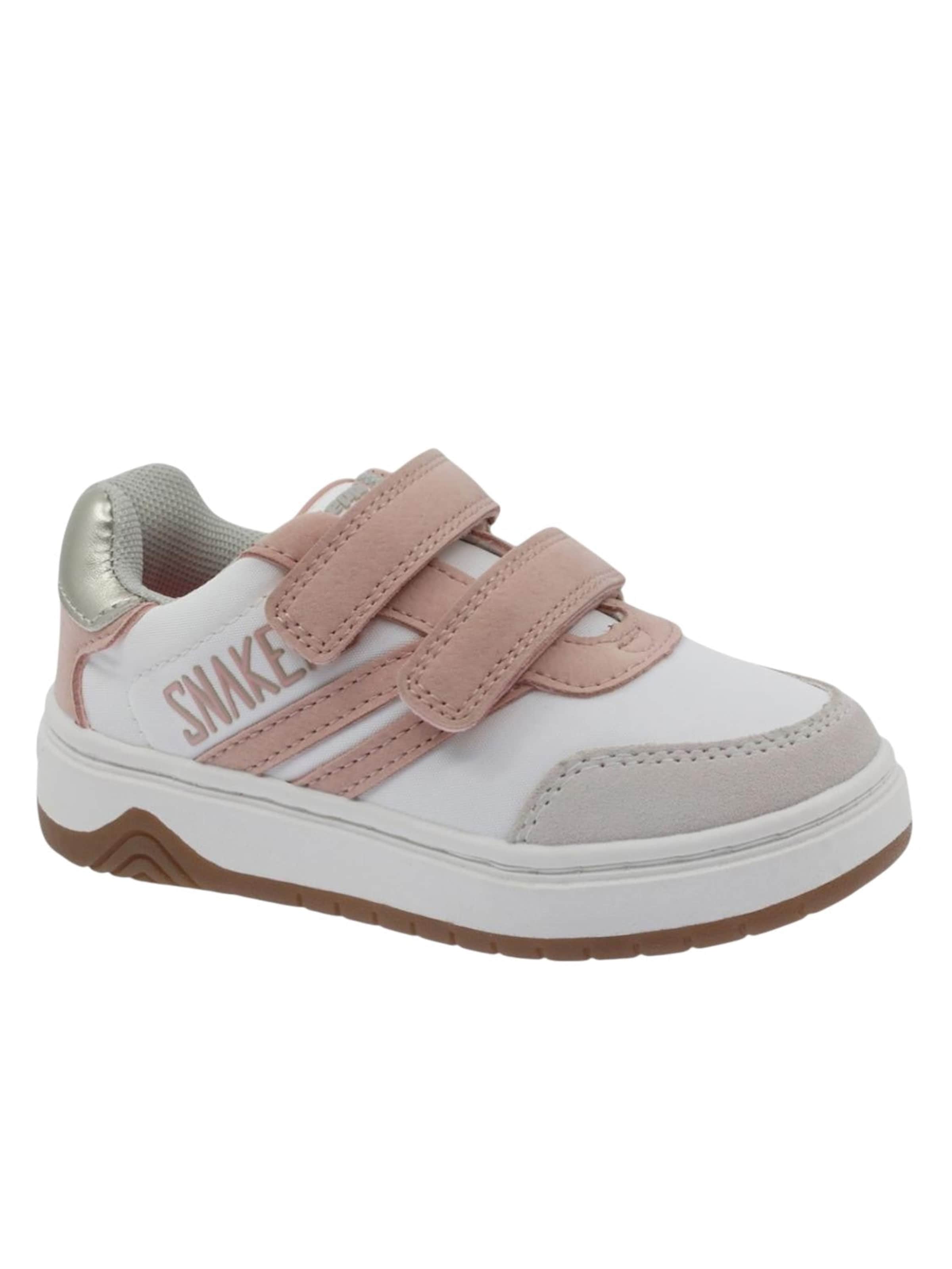 Beppi Sneaker‌‌‌‌ in Grau: Vorderseite