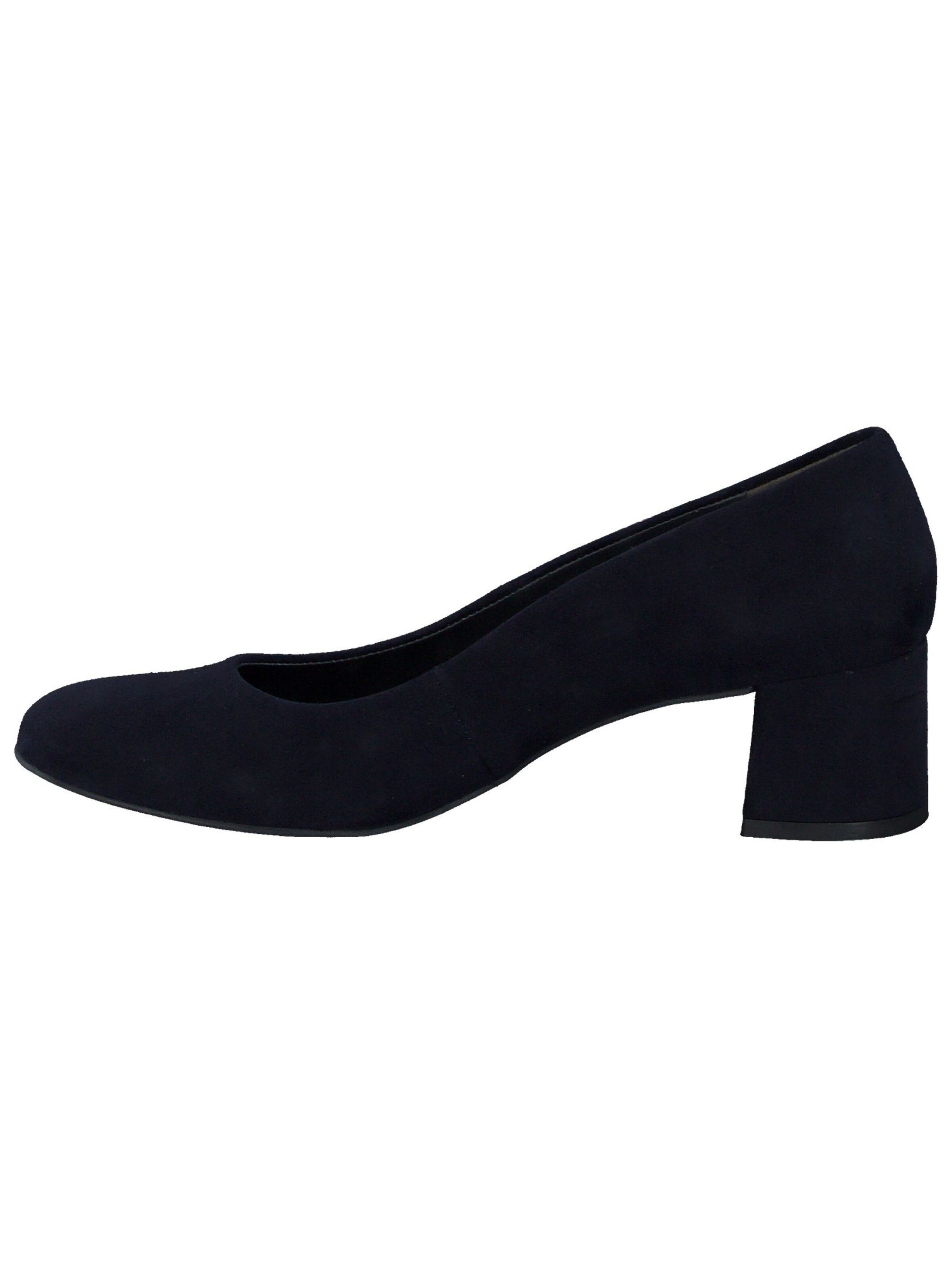 Paul Green Pumps in Schwarz