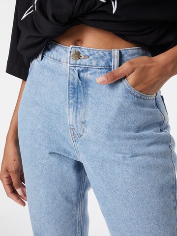 ONLY regular Jeans 'Jagger' i blå