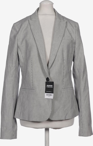 Banana Republic Blazer in M in Grey: front