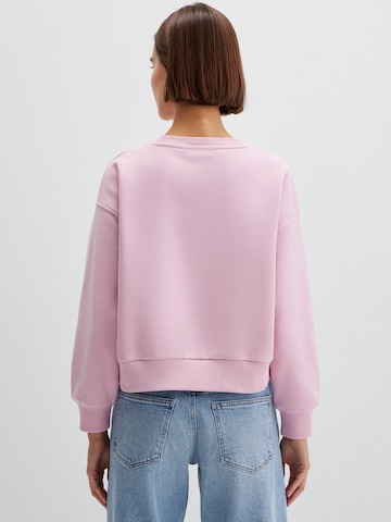 Mavi Sweatshirt i rosa