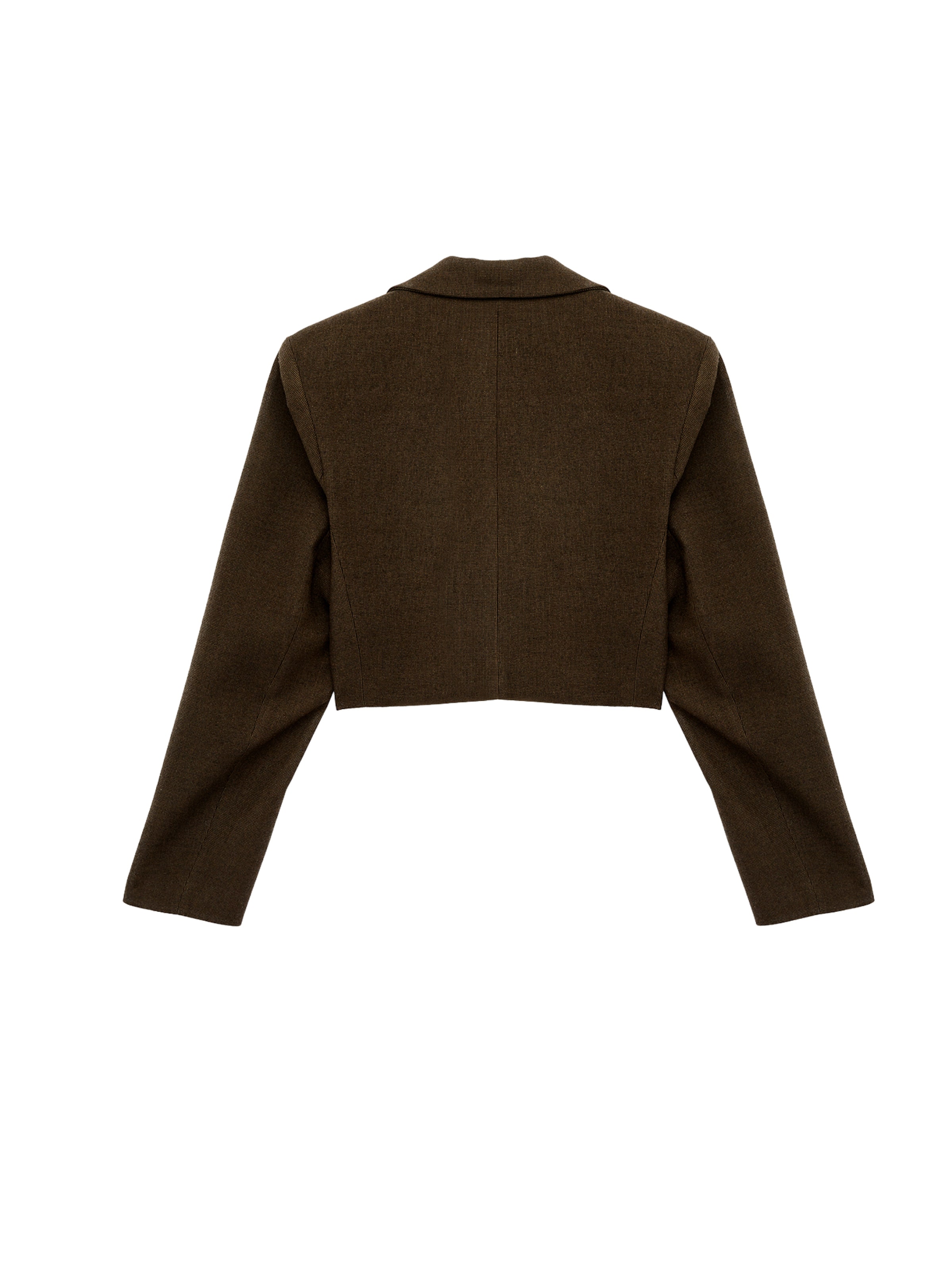 Koton Blazer in Brown