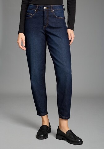 ARIZONA Regular Jeans in Blue: front