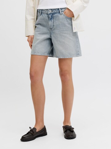 JJXX - Loosefit Vaquero en azul: frente