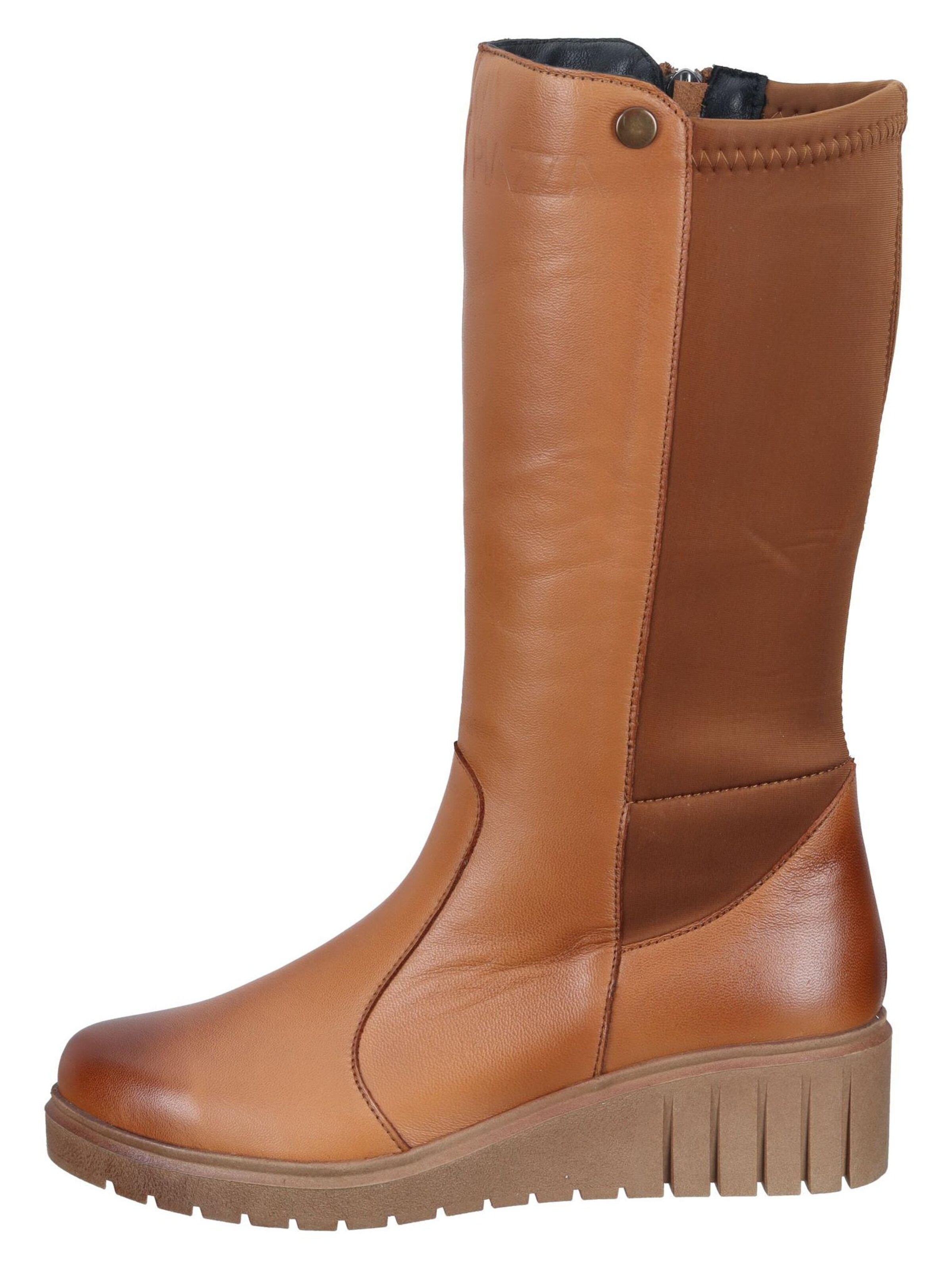 PIAZZA Boots in Brown