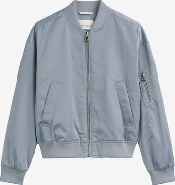 Marc O'Polo Between-season jacket in Blue: front