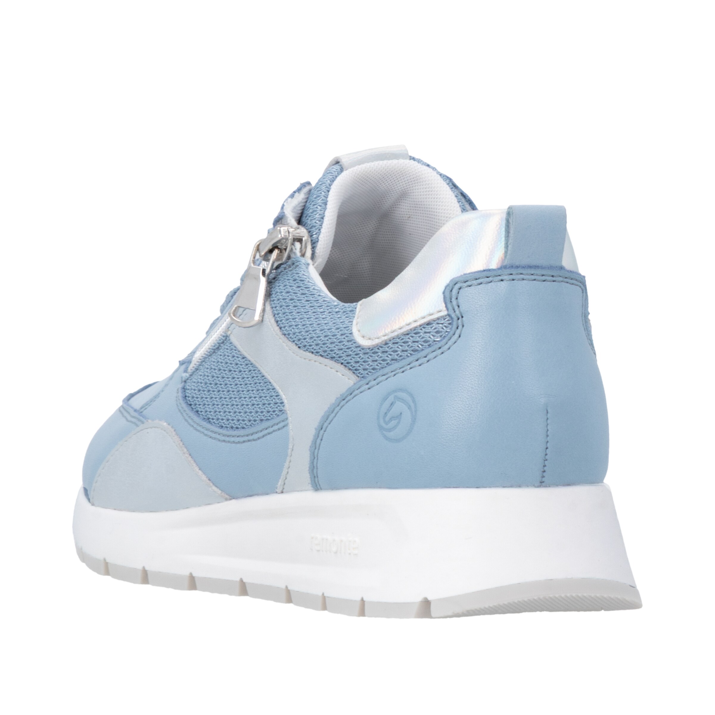 REMONTE Sneakers in Blue