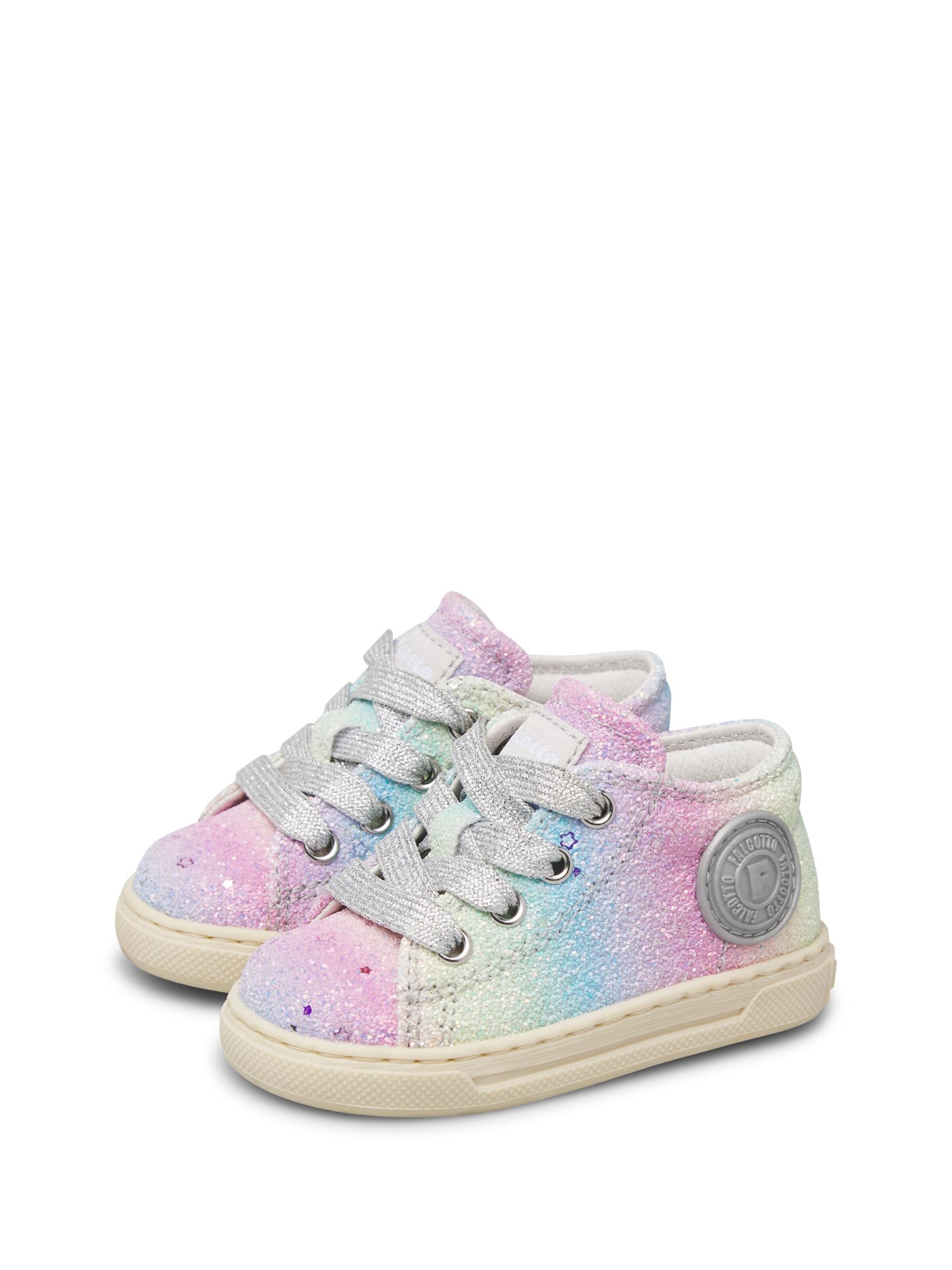 Falcotto Sneaker 'MAGIC 3.' in Mischfarben