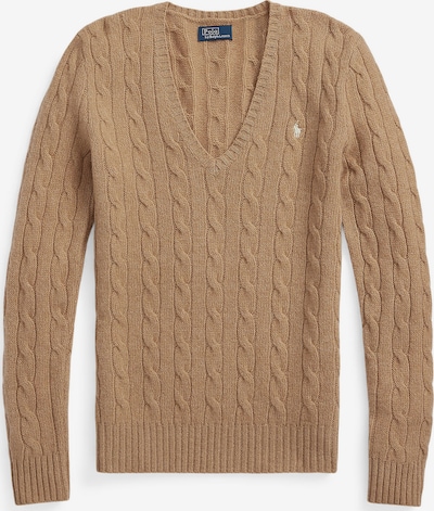 Polo Ralph Lauren Svetr - velbloudí, Produkt