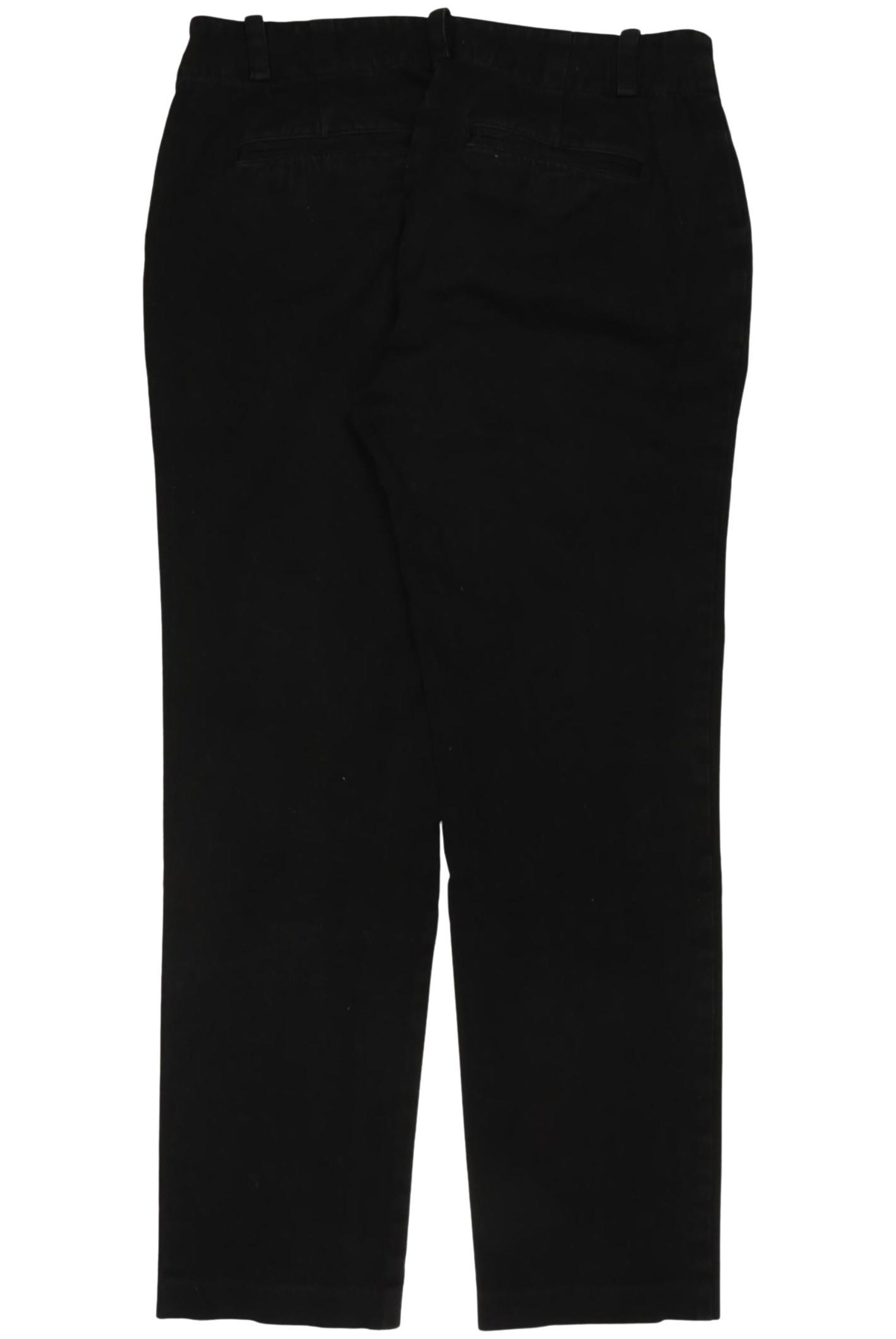 Lauren Ralph Lauren Jeans 27-28 in Schwarz