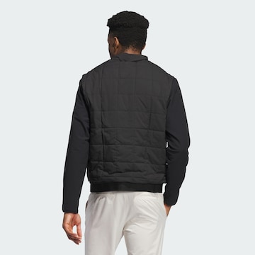 Veste de sport 'Ultimate365' ADIDAS PERFORMANCE en noir