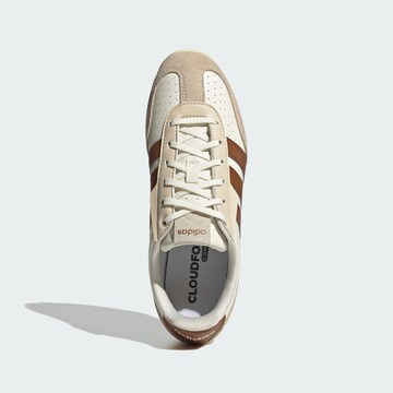 Baskets basses 'Barreda' ADIDAS SPORTSWEAR en blanc