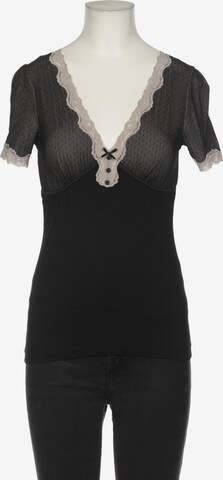 VIVE MARIA Bluse S in Schwarz: predná strana