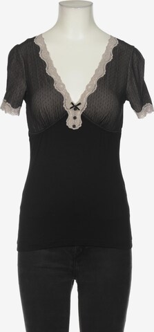 VIVE MARIA Blouse & Tunic in S in Black: front