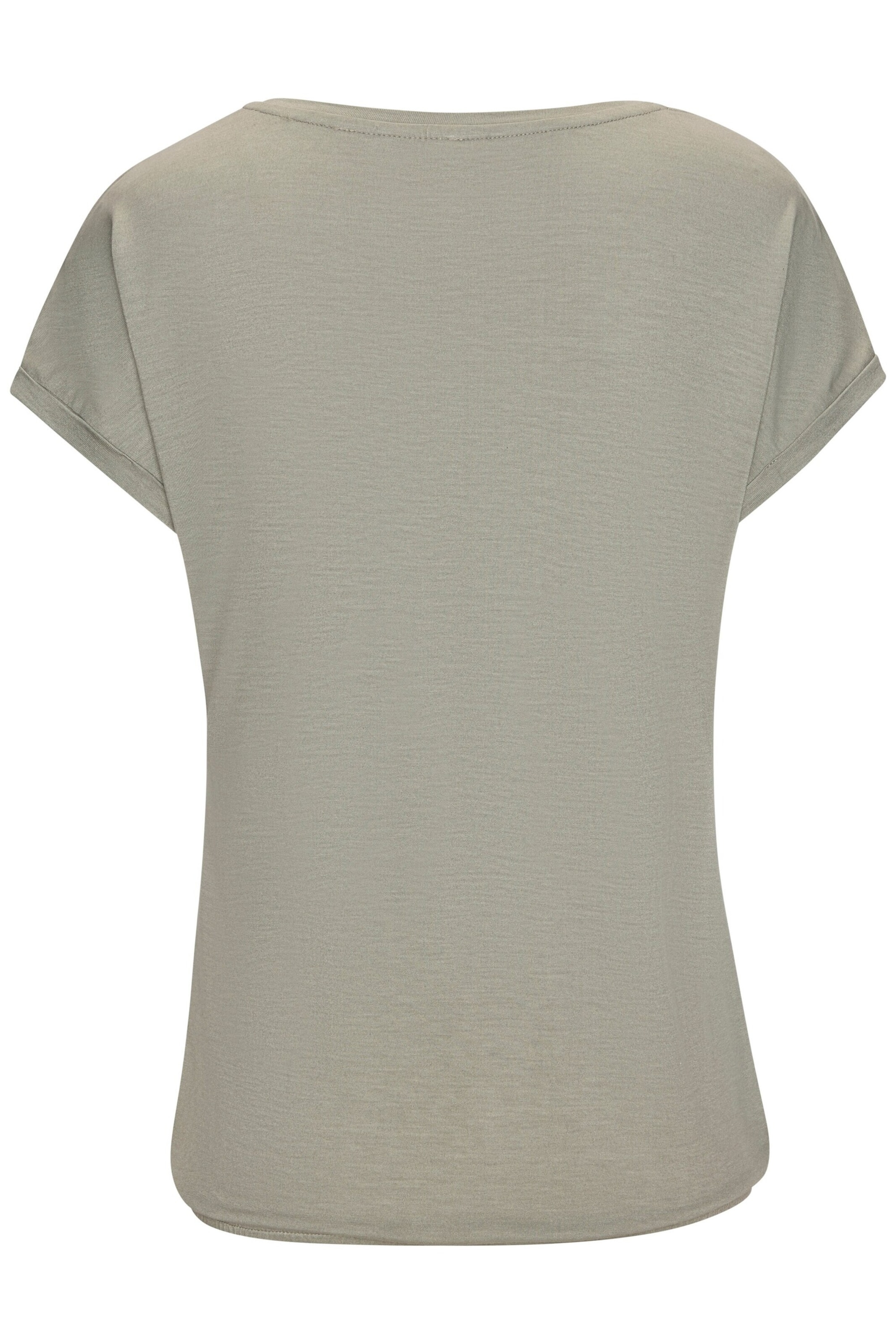 VIVANCE Majica | zelena barva