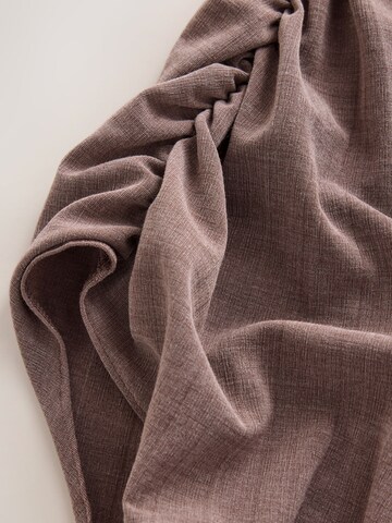 Chemisier Next en violet