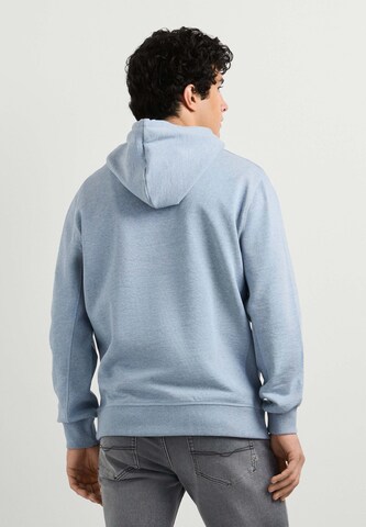 Felpa 'Jasper' di Pepe Jeans in blu