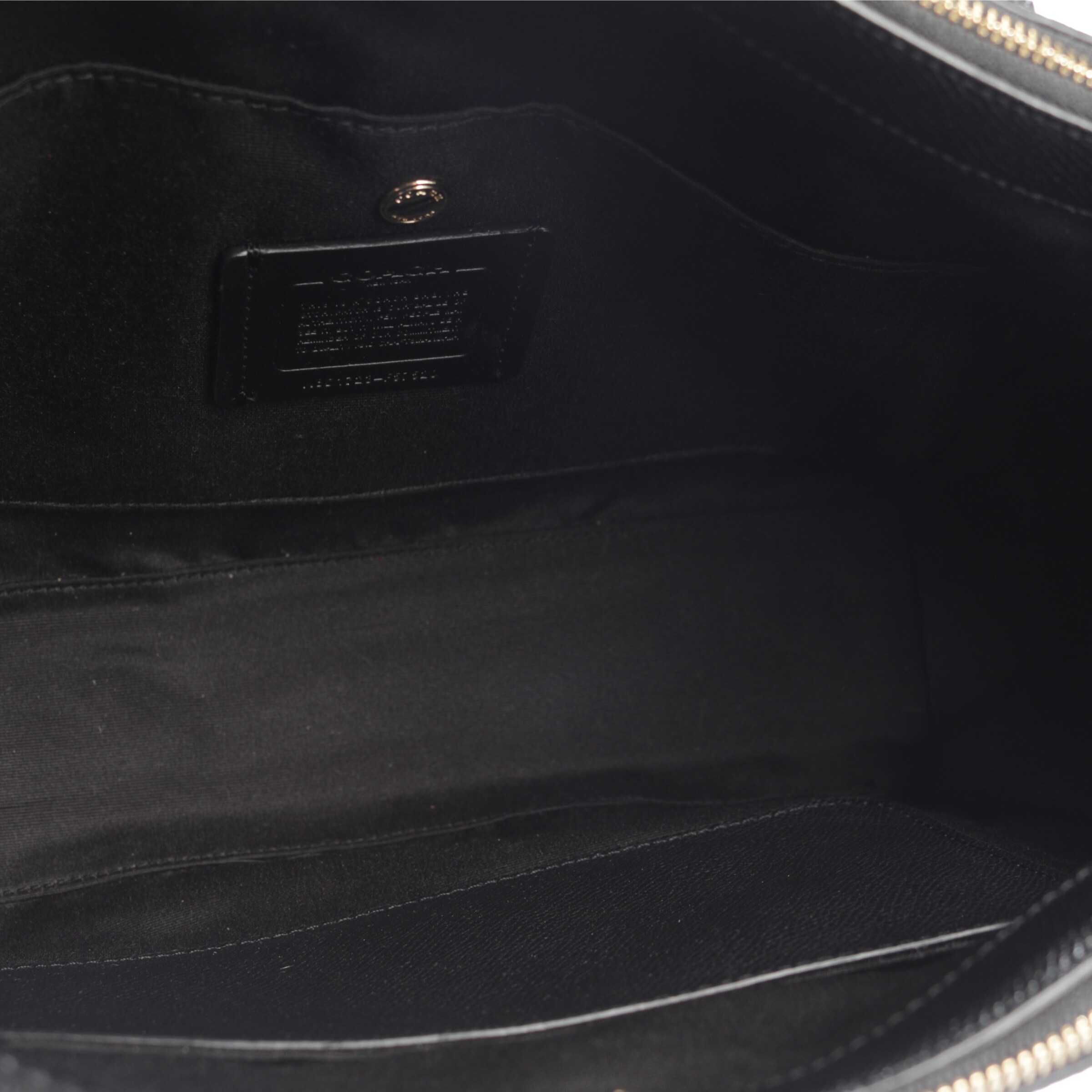 COACH Bag in One size in Black