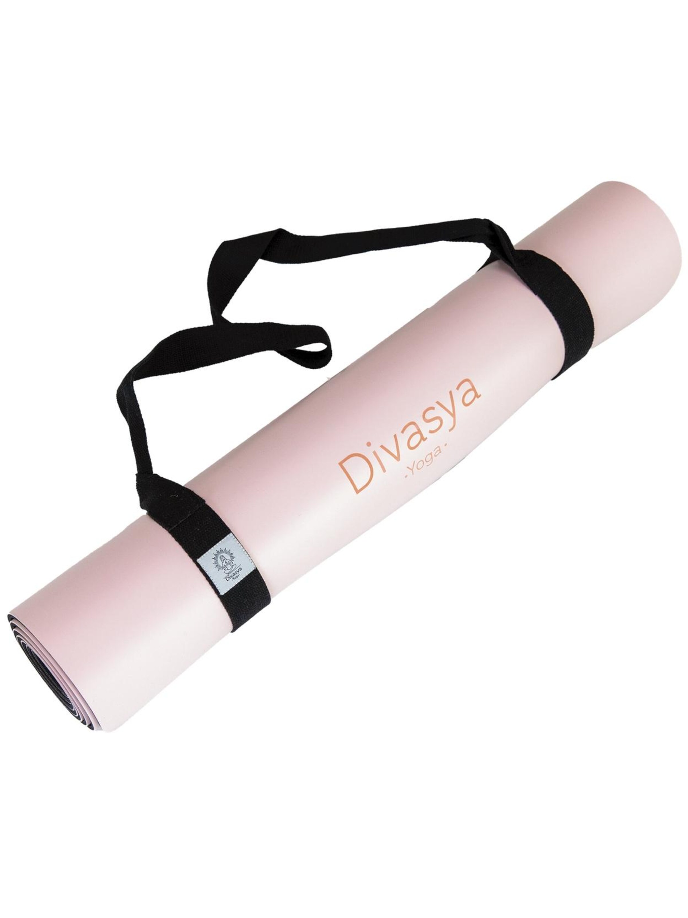 Divasya Mat 'Professional Grip' in Pink