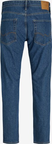 JACK & JONES Regular Jeans 'Mike Original' in Blau