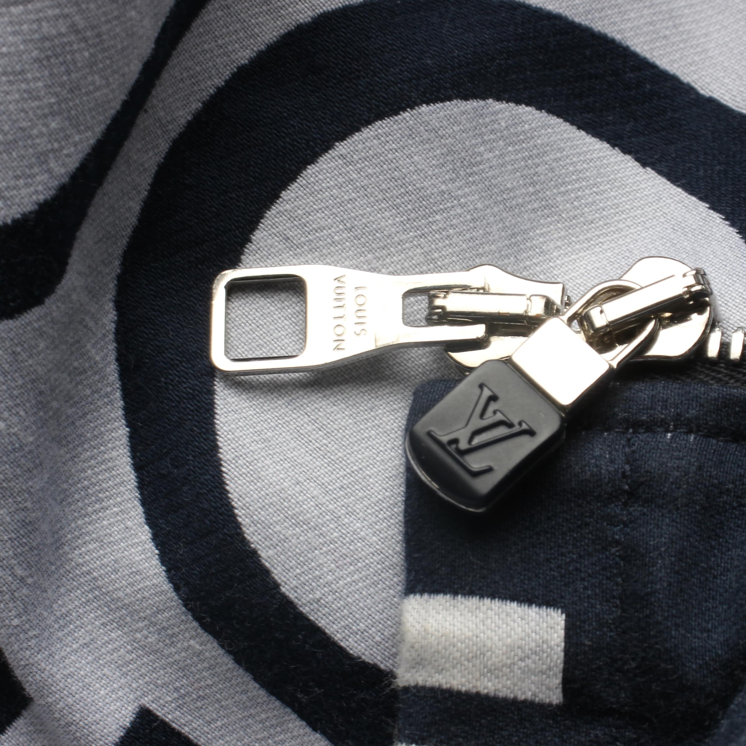 Louis Vuitton Jacket & Coat in M in Mixed colors