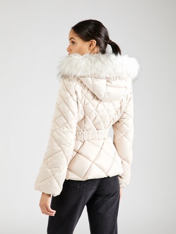 Veste d’hiver 'Olga' GUESS en beige