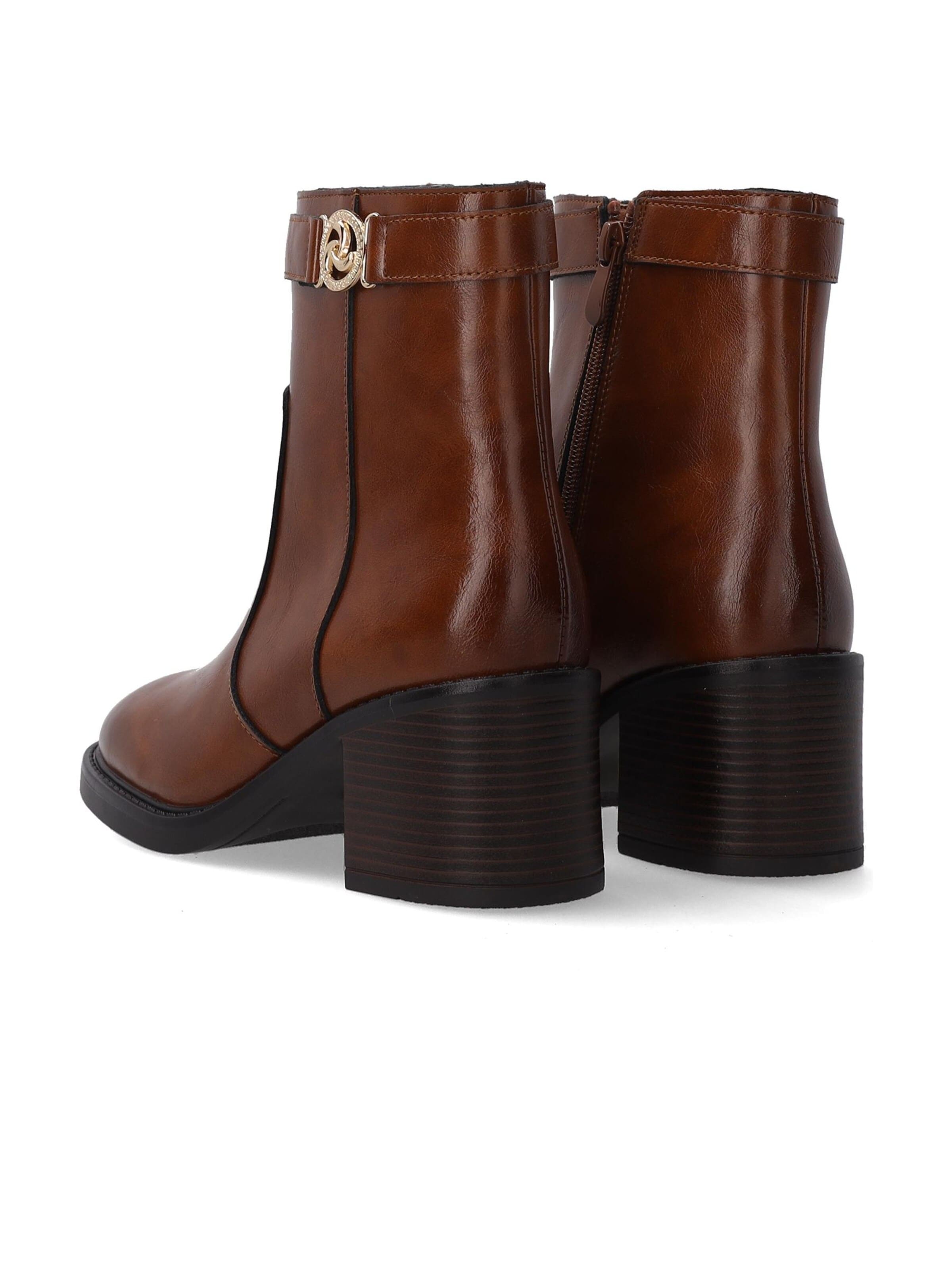 VENEZIA Stiefelette‌‌‌‌‌‌‌‌ in Braun