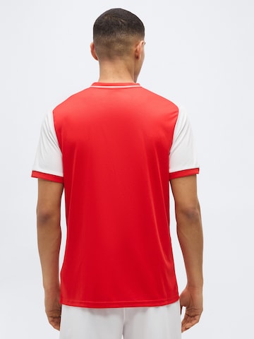 PUMA Performance shirt 'TeamLIGA26 Matchday' in Red