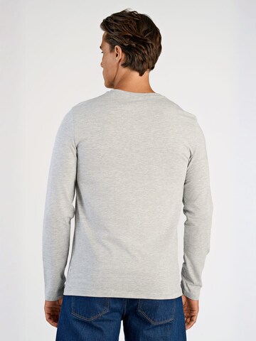 Lindbergh Shirt in Grey