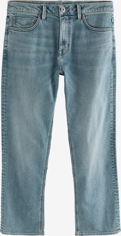 Nextregular Traperice - plava boja: prednji dio