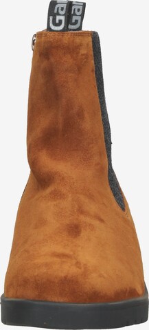 Ganter Chelsea Boots in Braun