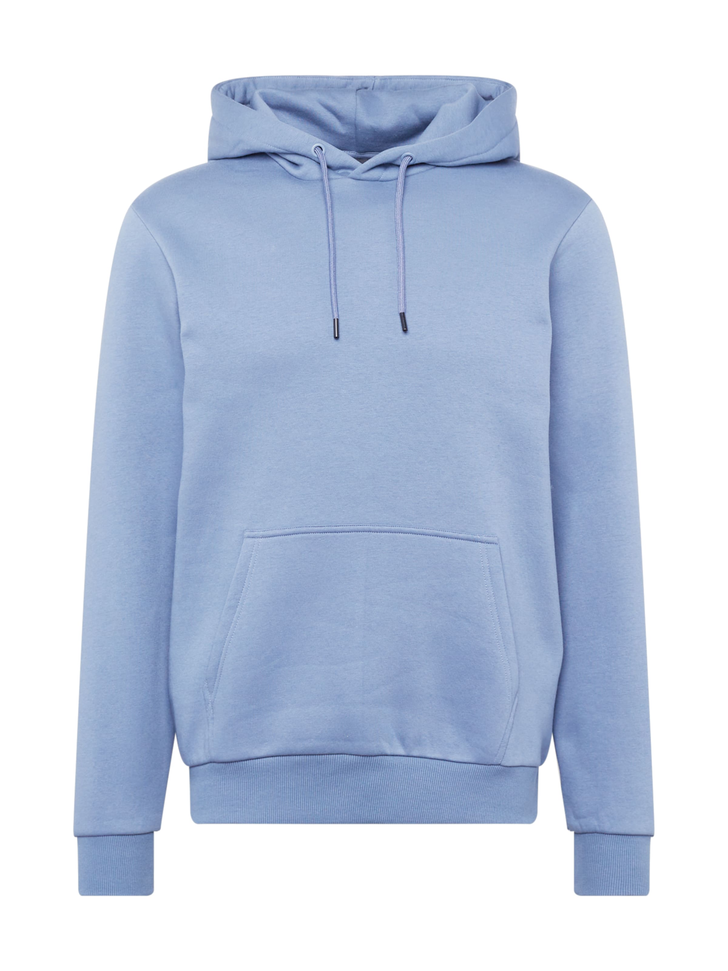 Sweat-shirt 'ONSCeres' Only & Sons en bleu : devant