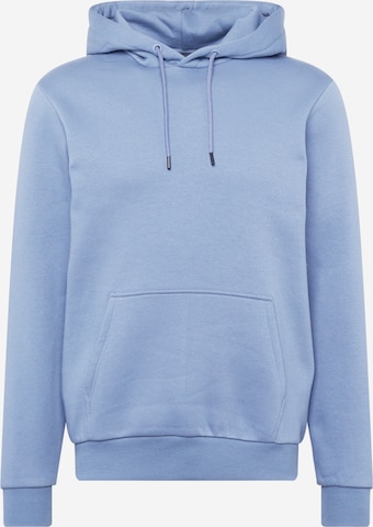 Only & Sons Regular Fit Sweatshirt 'Ceres' in Blau: predná strana