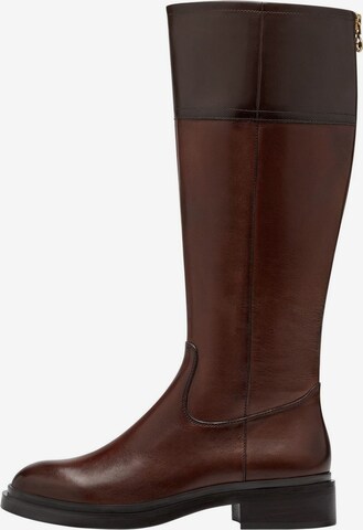 TAMARIS Boots in Brown