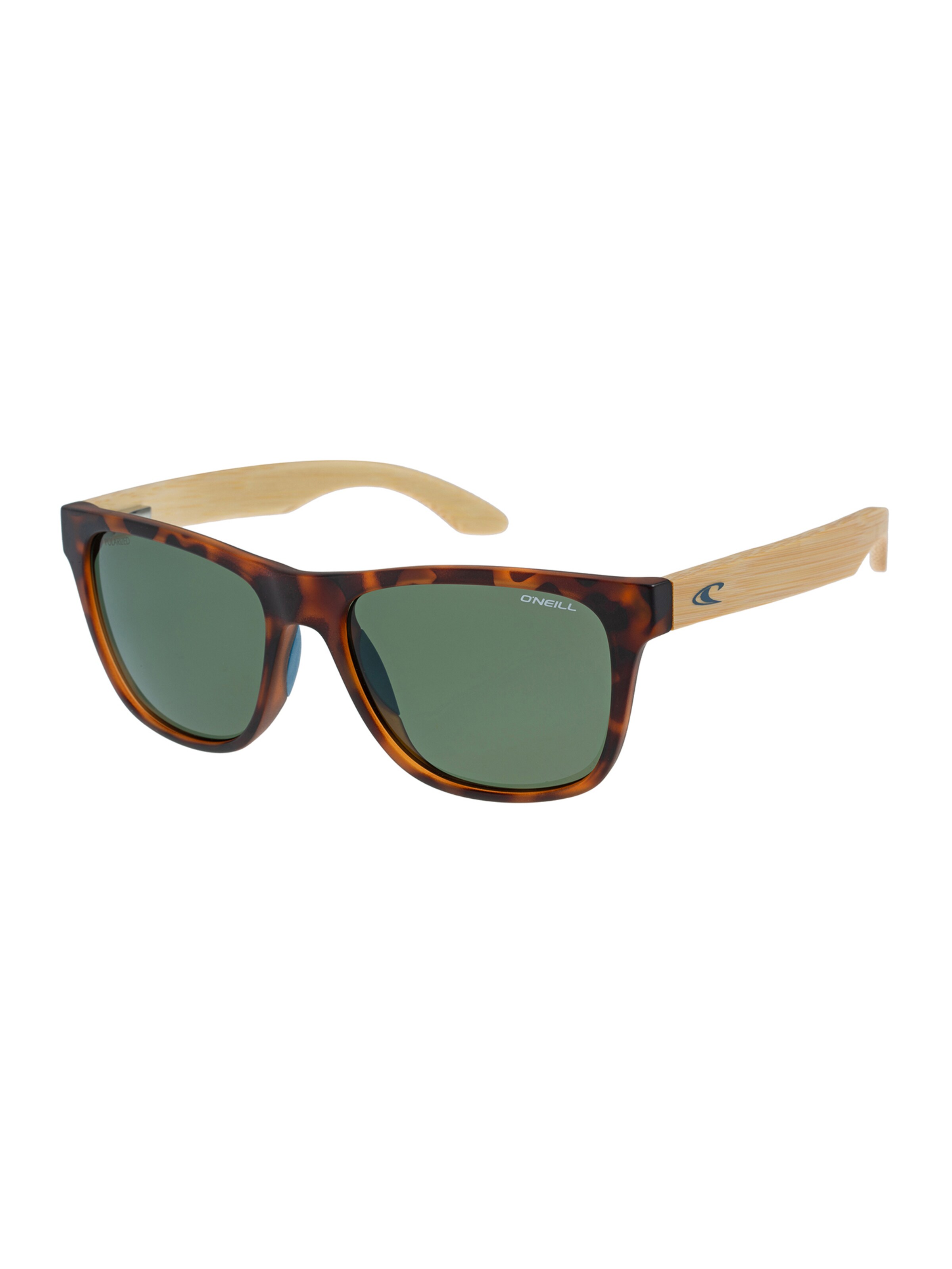 O’Neill Eyewear Sonnenbrille‌‌‌‌ in Braun: Vorderseite