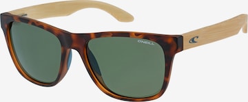 O’Neill Eyewear Sonnenbrille in Braun: Vorderseite